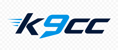 k9cc logo
